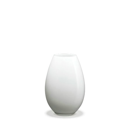 vase white