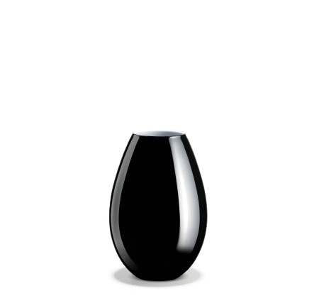 vase black