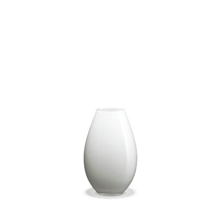 vase white
