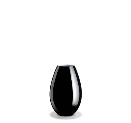 vase black