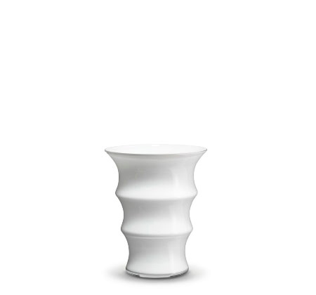 vase white