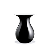 vase black
