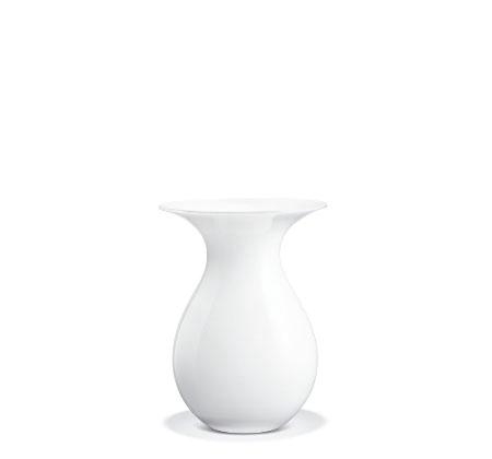 vase white