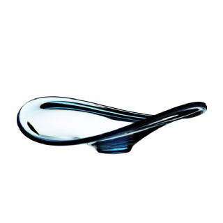 dish light blue