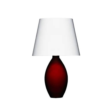 base table lamp