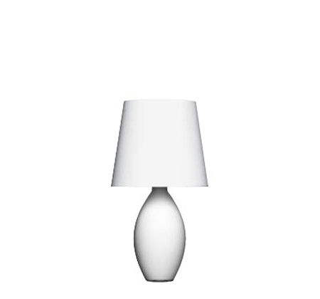 base table lamp