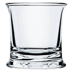 Whisky glasses