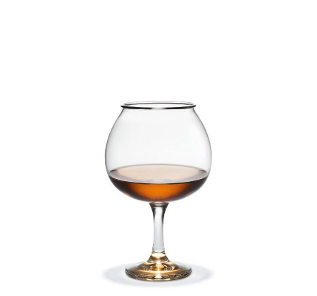 Brandy glasses