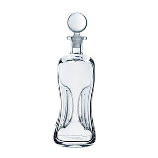 cluck-cluck bottle