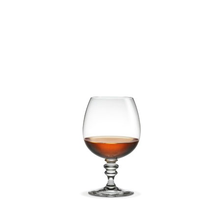 Brandy glasses