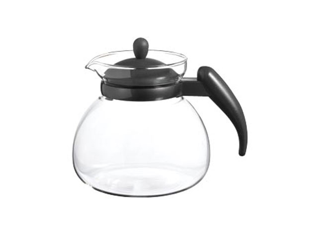 Intermezzo Pot
