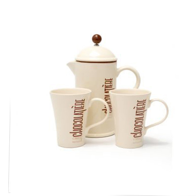 La choc gift set La choc gift set