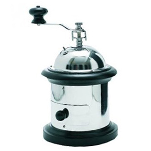 Coff Grinder-blkwood Coff Grinder-blkwood