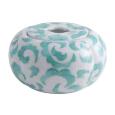 Auspicious Clouds Ruyi Sugar Bowl Large