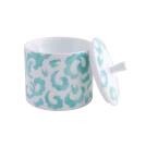 Auspicious Clouds Miracle Round Condiment Bowl