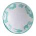 Auspicious Clouds Ruyi Dish