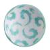 Auspicious Clouds Ruyi Dish