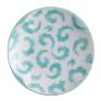 Auspicious Clouds Ruyi Dish