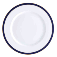 Mediterranean Rim Plate