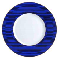 Mediterranean Rim Plate