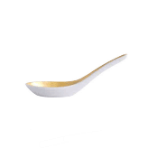 Ruyi Spoon - Full Gold 