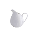 Ruyi Jug Small - Gold Rim