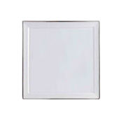 Platinum Plate 30x30cm