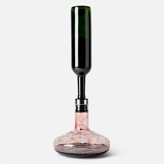 Wine Breather, Deluxe, Steel 详情缩略图