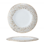 Show Plate