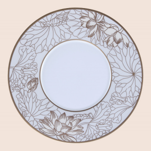 Show Plate