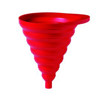 Funnel-red
