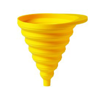 Funnel-yellow