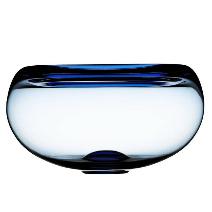 Provence bowl, clear, small