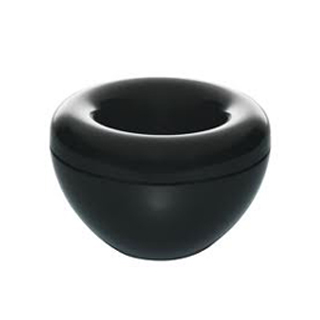 Storm/flowerpot-black.L
