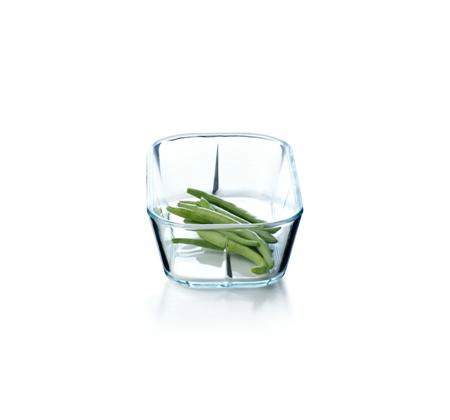 Grand Gru Glass Dish