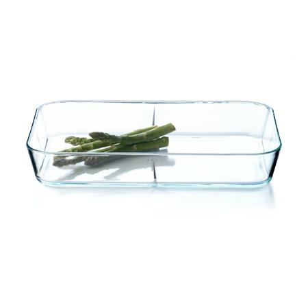 Grand Gru Glass Dish