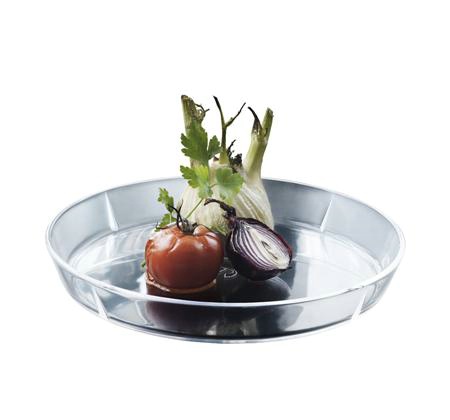 Grand Gru Glass Bowl