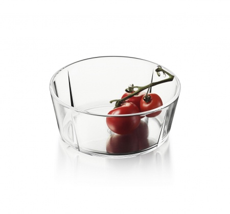Grand Gru Glass Bowl 