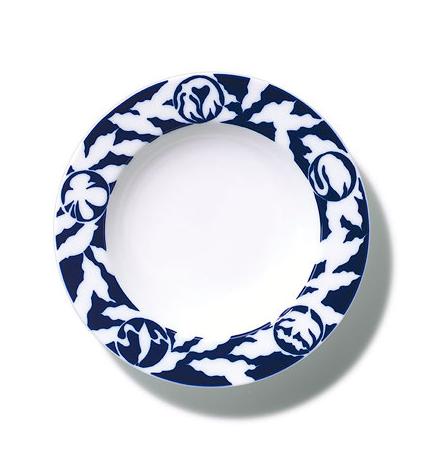 Soup plate 23cm