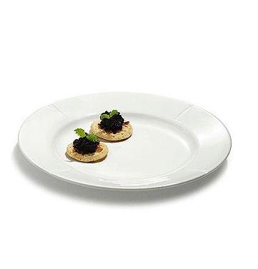 Grand Cru plate 27cm