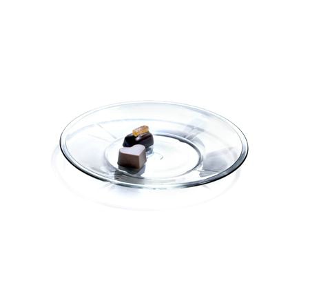 GrandCru plate 4pc