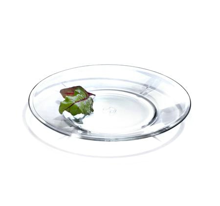 GrandCru plate 2pc