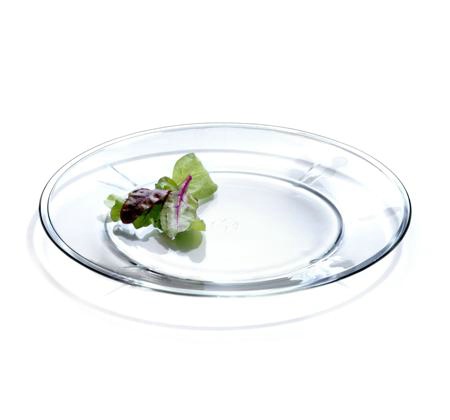 GrandCru plate 2pc