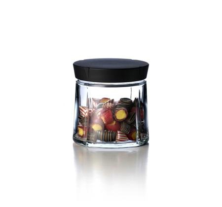 Grand Cru storage jar