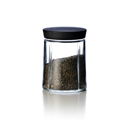 Grand Cru storage jar