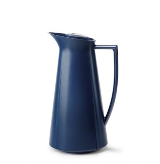 Grand Cru Thermos Jug, dark blue
