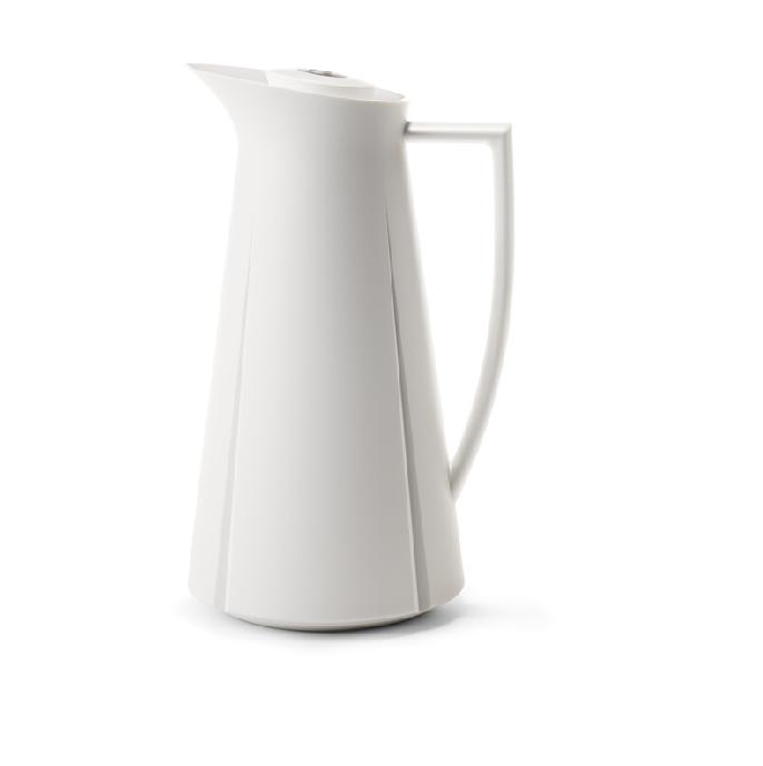 Grand Cru Thermos Jug ,White