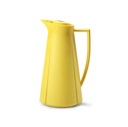 Grand Cru Thermos Jug, yellow