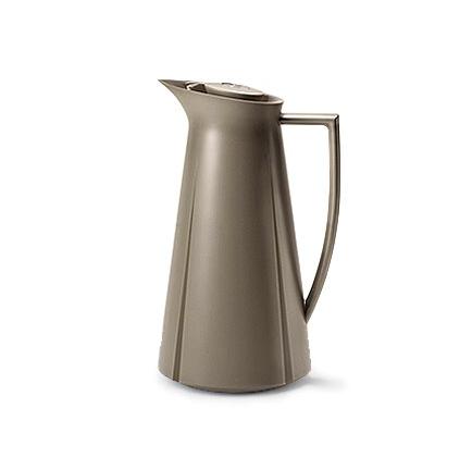 Grand Cru Thermos Jug,Dark Grey