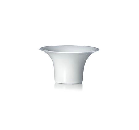 Filigran Votive white